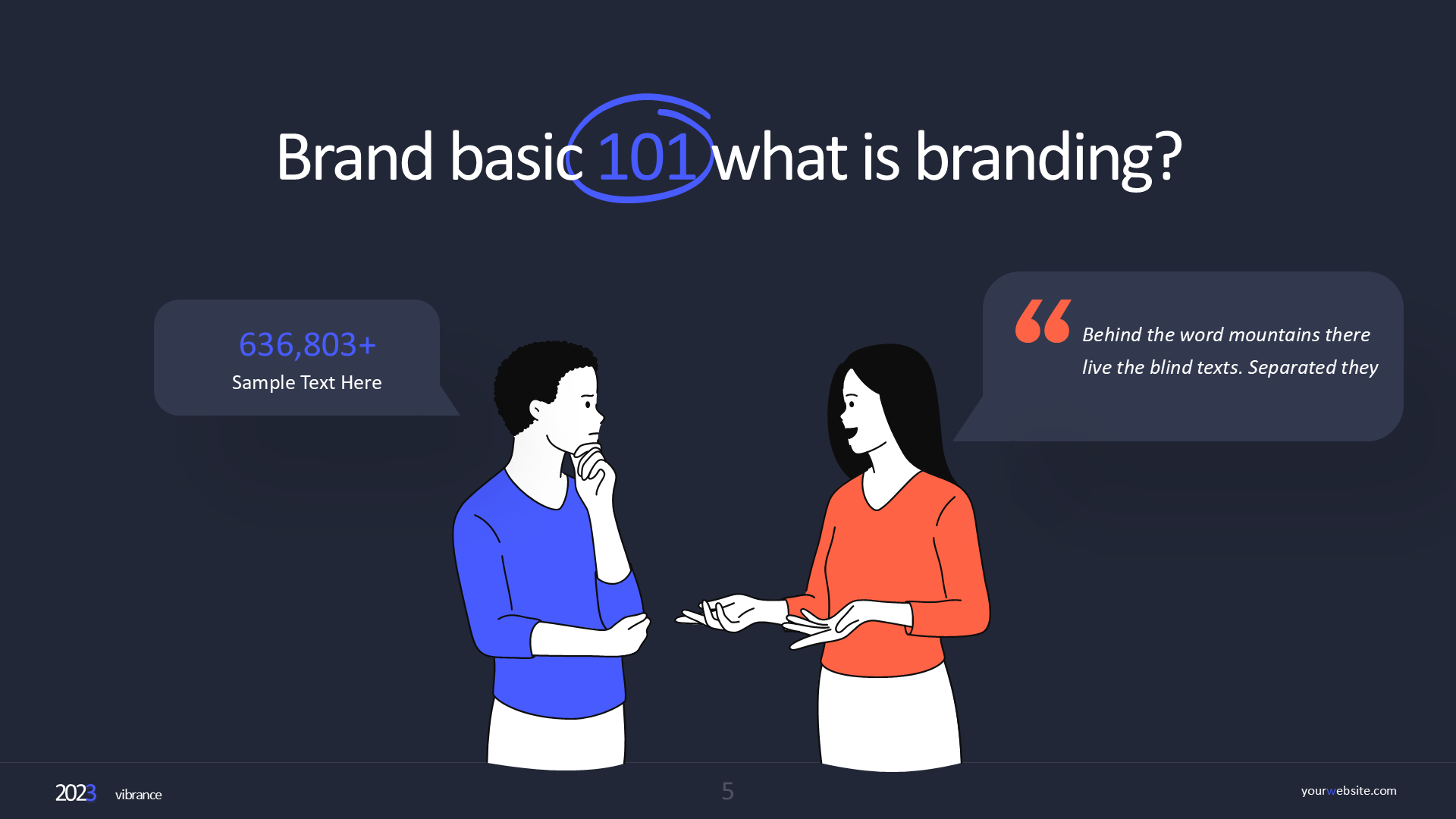 Pictorial Dark slide 5